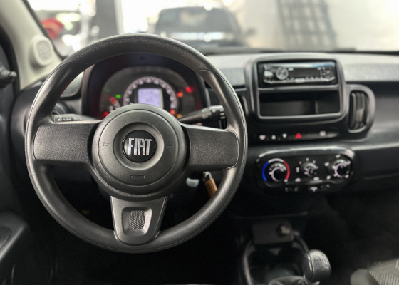 Fiat MOBI LIKE 1.0 Fire Flex 5p. 2023 Flex