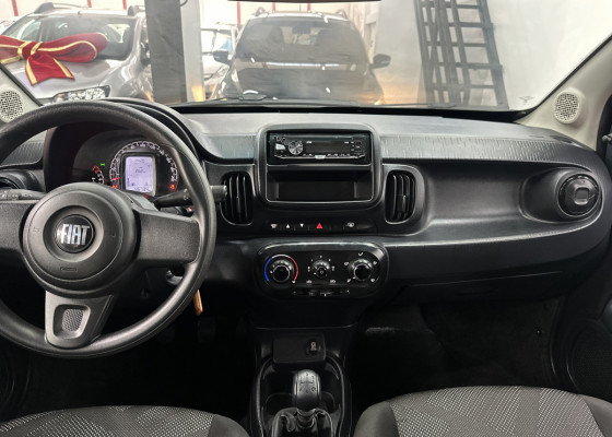 Fiat MOBI LIKE 1.0 Fire Flex 5p. 2023 Flex