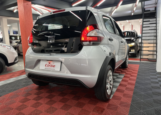 Fiat MOBI LIKE 1.0 Fire Flex 5p. 2023 Flex