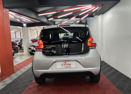 Fiat MOBI LIKE 1.0 Fire Flex 5p. 2023 Flex