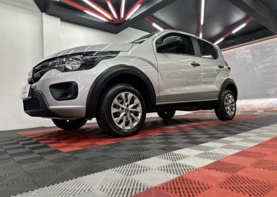 Fiat MOBI LIKE 1.0 Fire Flex 5p. 2023 Flex