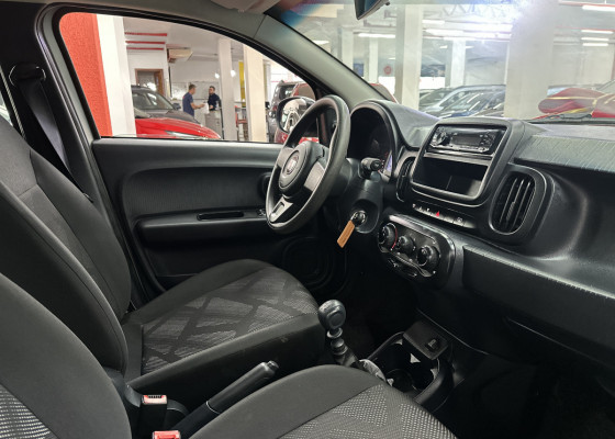 Fiat MOBI LIKE 1.0 Fire Flex 5p. 2023 Flex