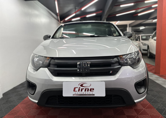 Fiat MOBI LIKE 1.0 Fire Flex 5p. 2023 Flex