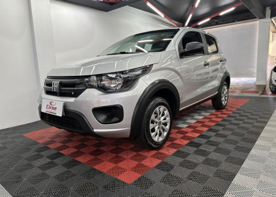 Fiat MOBI LIKE 1.0 Fire Flex 5p. 2023 Flex