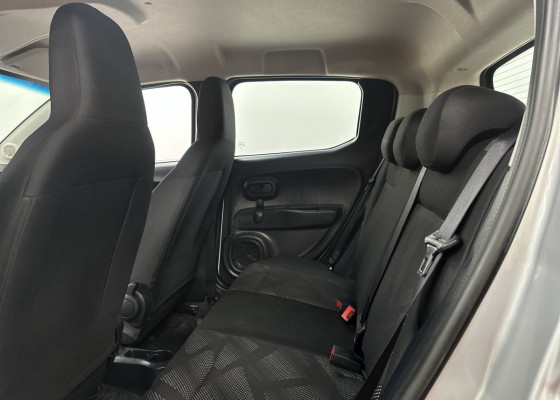 Fiat MOBI LIKE 1.0 Fire Flex 5p. 2023 Flex