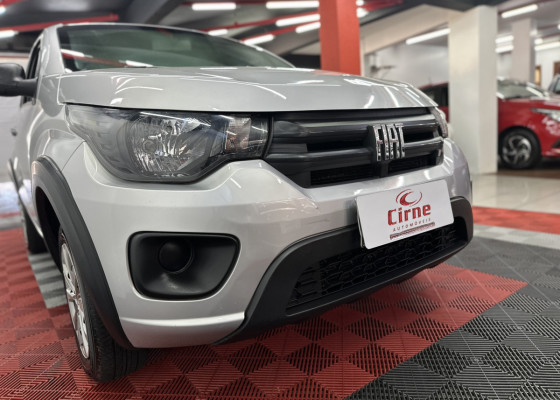 Fiat MOBI LIKE 1.0 Fire Flex 5p. 2023 Flex