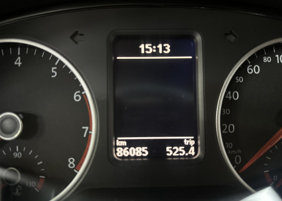 VW - VolksWagen Fox TRACK 1.0 Flex 12V 5p 2017 Flex Flex