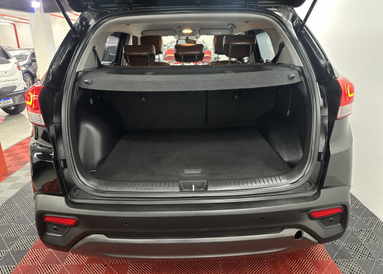 Hyundai Creta Prestige 2.0 16V Flex Aut. 2018 Flex
