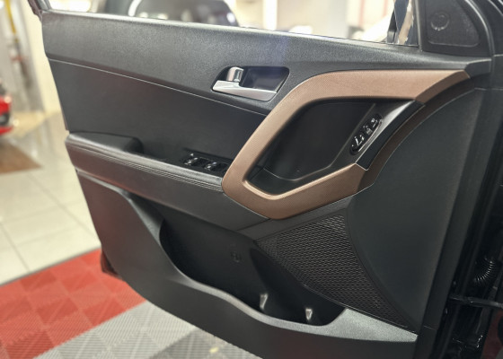 Hyundai Creta Prestige 2.0 16V Flex Aut. 2018 Flex