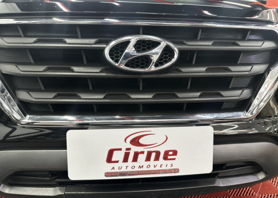 Hyundai Creta Prestige 2.0 16V Flex Aut. 2018 Flex