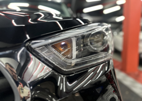 Hyundai Creta Prestige 2.0 16V Flex Aut. 2018 Flex
