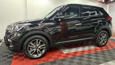 Hyundai Creta Prestige 2.0 16V Flex Aut. 2018 Flex