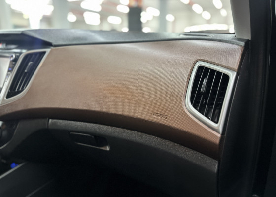 Hyundai Creta Prestige 2.0 16V Flex Aut. 2018 Flex