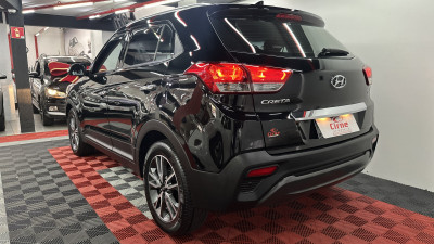 Hyundai Creta Prestige 2.0 16V Flex Aut. 2018 Flex