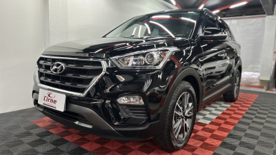 Hyundai Creta Prestige 2.0 16V Flex Aut. 2018 Flex