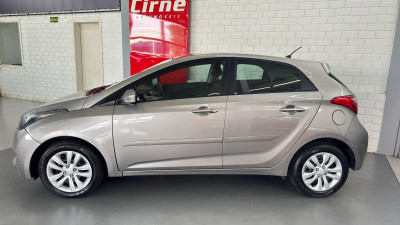 Hyundai HB20 Comf./C.Plus/C.Style 1.0 Flex 12V 2018 Flex