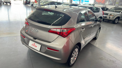 Hyundai HB20 Comf./C.Plus/C.Style 1.0 Flex 12V 2018 Flex