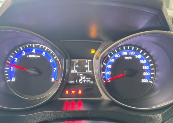 Hyundai HB20 Comf./C.Plus/C.Style 1.0 Flex 12V 2018 Flex