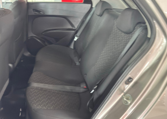 Hyundai HB20 Comf./C.Plus/C.Style 1.0 Flex 12V 2018 Flex