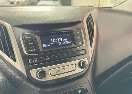 Hyundai HB20 Comf./C.Plus/C.Style 1.0 Flex 12V 2018 Flex