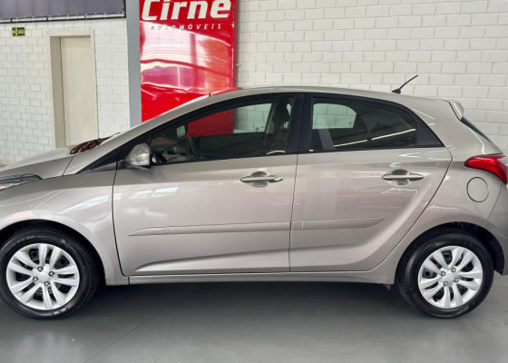 Hyundai HB20 Comf./C.Plus/C.Style 1.0 Flex 12V 2018 Flex