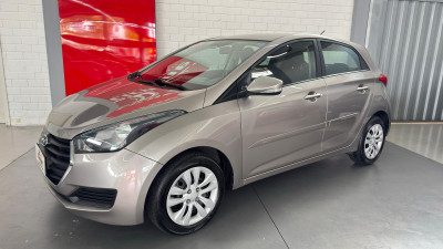 Hyundai HB20 Comf./C.Plus/C.Style 1.0 Flex 12V 2018 Flex