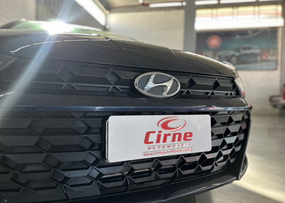 Hyundai HB20 Comfort 1.0 Flex 12V Mec. 2024 Flex