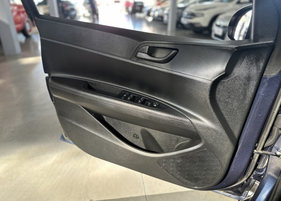 Hyundai HB20 Comfort 1.0 Flex 12V Mec. 2024 Flex