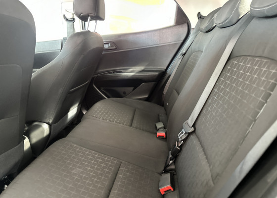 Hyundai HB20 Comfort 1.0 Flex 12V Mec. 2024 Flex