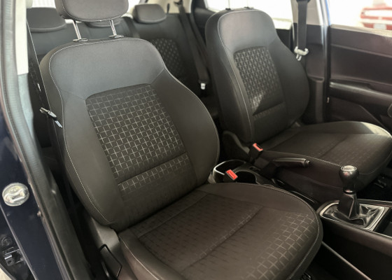 Hyundai HB20 Comfort 1.0 Flex 12V Mec. 2024 Flex