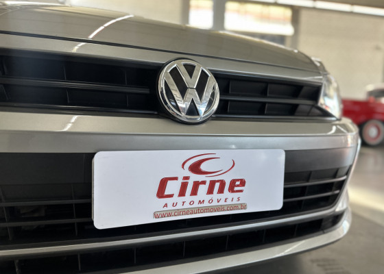VW - VolksWagen Polo 1.0 Flex 12V 5p 2020 Flex
