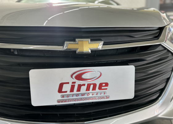 GM - Chevrolet ONIX SEDAN Plus LTZ 1.0 12V TB Flex Aut. 2023 Flex