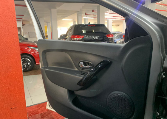 Renault SANDERO STEPWAY Flex 1.6 16V 5p 2018 Flex