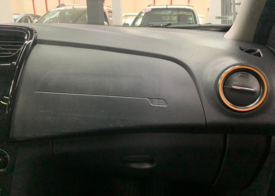 Renault SANDERO STEPWAY Flex 1.6 16V 5p 2018 Flex