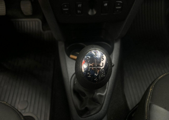 Renault SANDERO STEPWAY Flex 1.6 16V 5p 2018 Flex