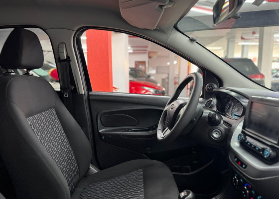 Ford Ka 1.0 SE/SE Plus TiVCT Flex 5p 2021 Flex