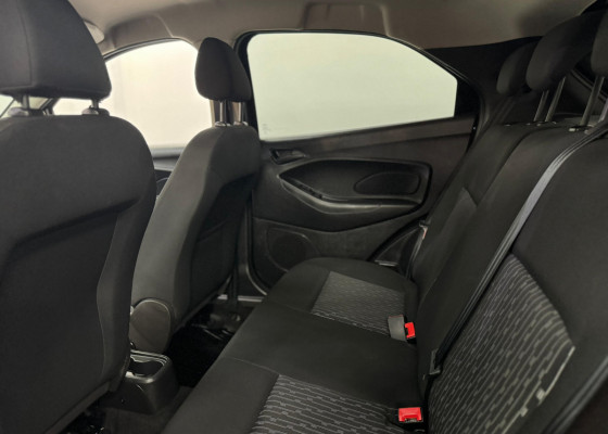 Ford Ka 1.0 SE/SE Plus TiVCT Flex 5p 2021 Flex
