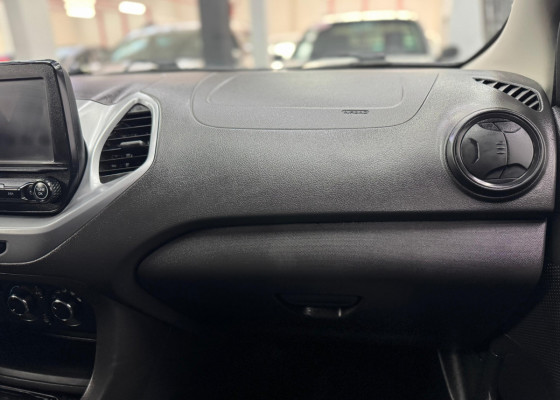 Ford Ka 1.0 SE/SE Plus TiVCT Flex 5p 2021 Flex