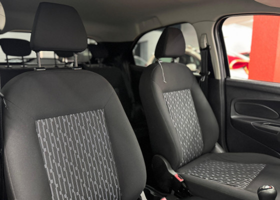 Ford Ka 1.0 SE/SE Plus TiVCT Flex 5p 2021 Flex