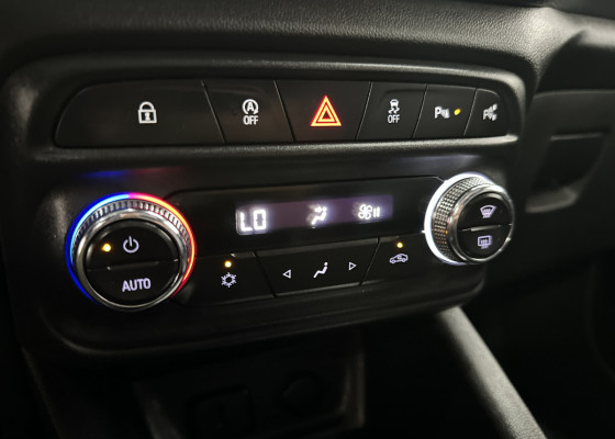 GM - Chevrolet TRACKER 1.2 Turbo 12V Flex Aut. 2021 Flex