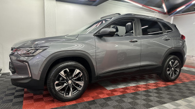 GM - Chevrolet TRACKER 1.2 Turbo 12V Flex Aut. 2021 Flex