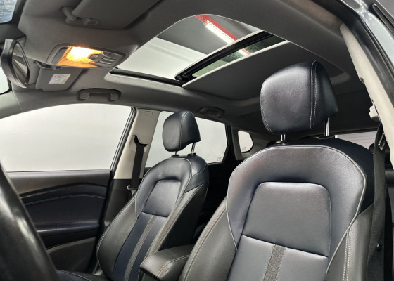 GM - Chevrolet TRACKER 1.2 Turbo 12V Flex Aut. 2021 Flex