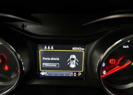 GM - Chevrolet TRACKER 1.2 Turbo 12V Flex Aut. 2021 Flex
