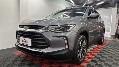GM - Chevrolet TRACKER 1.2 Turbo 12V Flex Aut. 2021 Flex