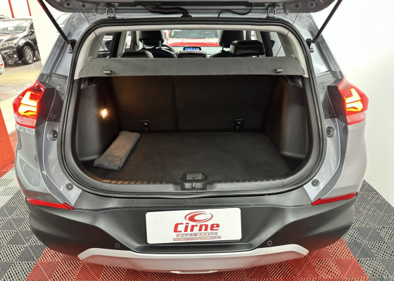 GM - Chevrolet TRACKER 1.2 Turbo 12V Flex Aut. 2021 Flex