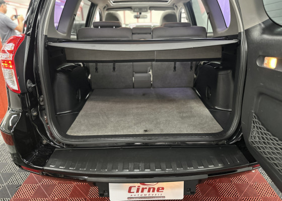 Toyota RAV4 2.4 4x4 16V 170cv Aut. 2010 Gasolina