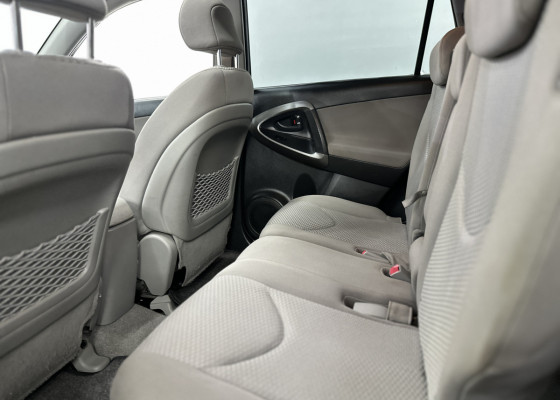 Toyota RAV4 2.4 4x4 16V 170cv Aut. 2010 Gasolina