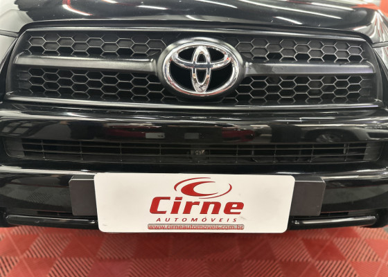 Toyota RAV4 2.4 4x4 16V 170cv Aut. 2010 Gasolina