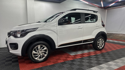 Fiat MOBI TREKKING 1.0 Flex 5p. 2024 Flex