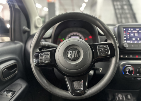 Fiat MOBI TREKKING 1.0 Flex 5p. 2024 Flex